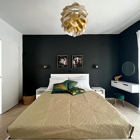 Downtown Apartments Rhodes City Εξωτερικό φωτογραφία