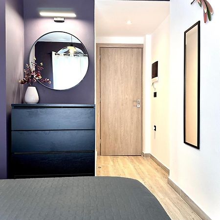 Downtown Apartments Rhodes City Εξωτερικό φωτογραφία