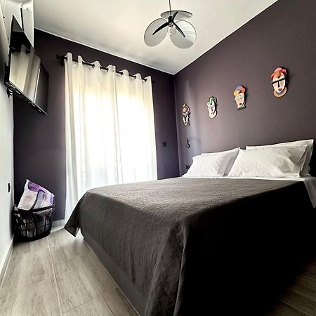 Downtown Apartments Rhodes City Εξωτερικό φωτογραφία