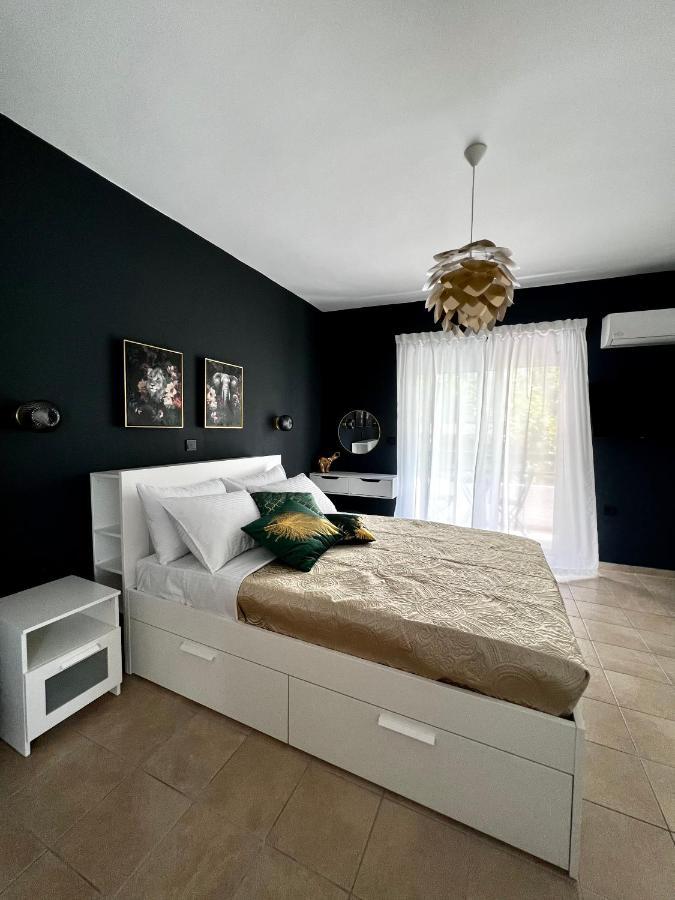 Downtown Apartments Rhodes City Εξωτερικό φωτογραφία