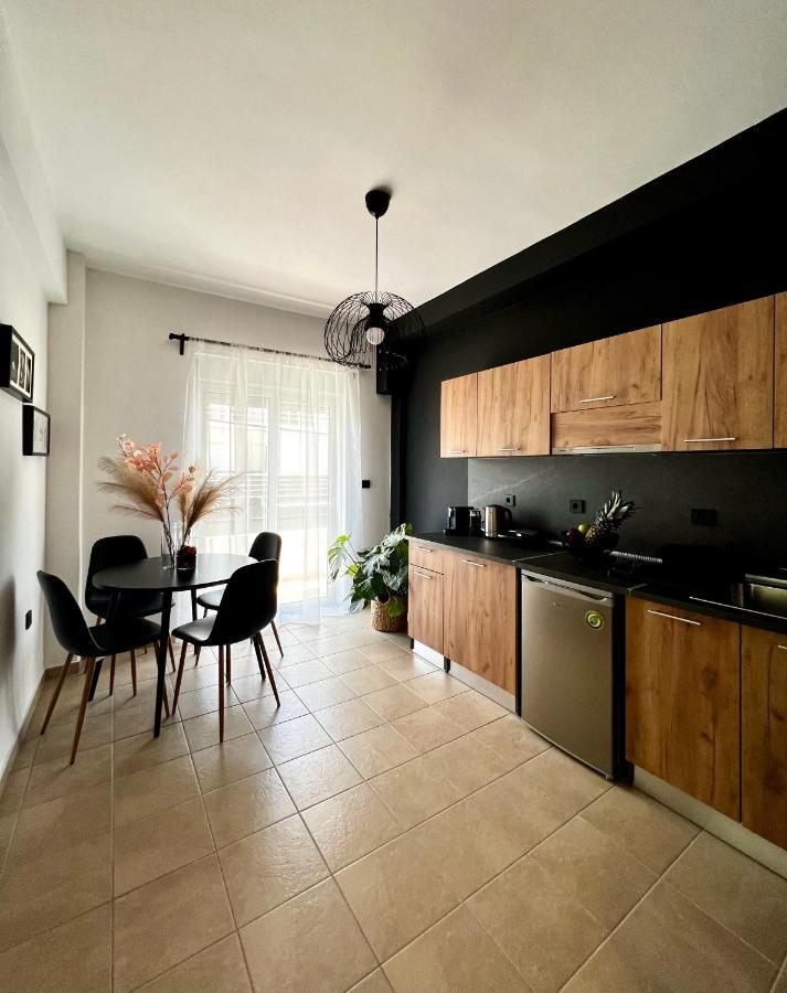Downtown Apartments Rhodes City Εξωτερικό φωτογραφία