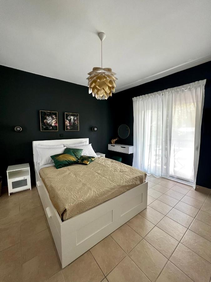 Downtown Apartments Rhodes City Εξωτερικό φωτογραφία