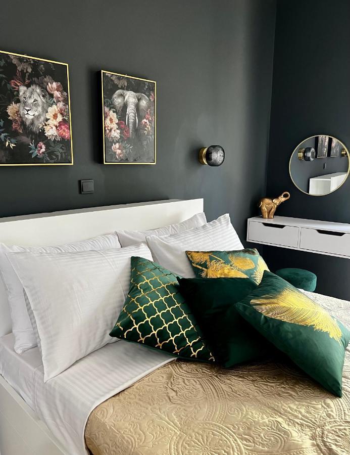 Downtown Apartments Rhodes City Εξωτερικό φωτογραφία