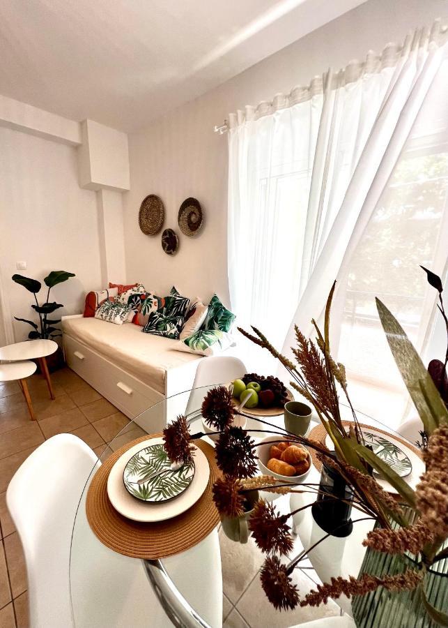Downtown Apartments Rhodes City Εξωτερικό φωτογραφία