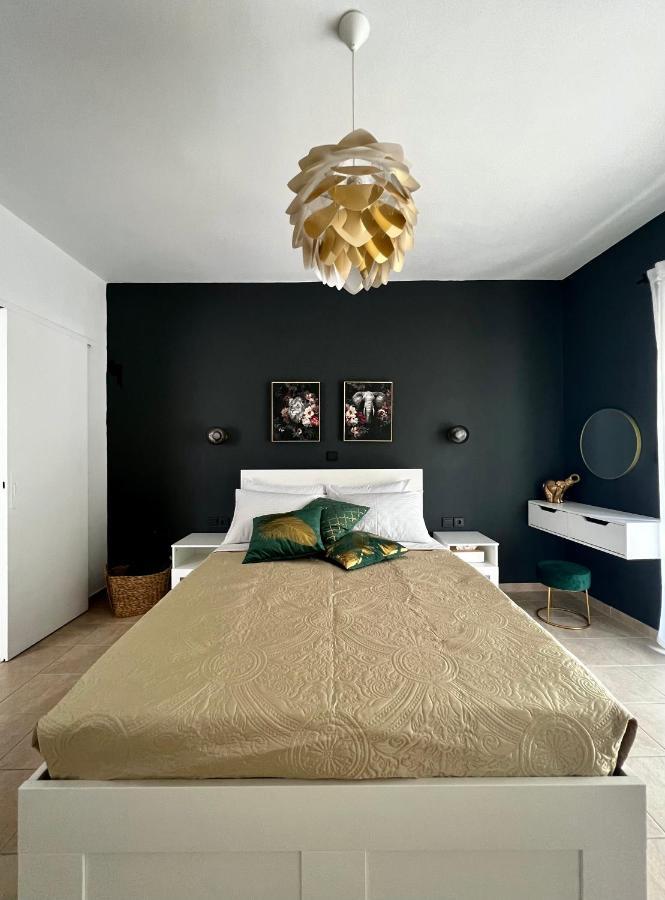 Downtown Apartments Rhodes City Εξωτερικό φωτογραφία