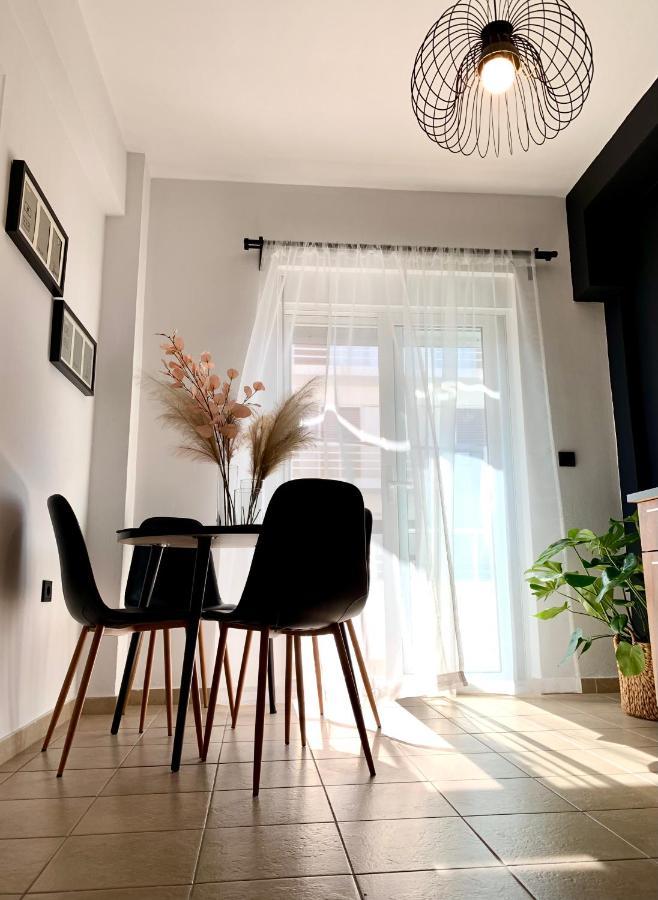 Downtown Apartments Rhodes City Εξωτερικό φωτογραφία