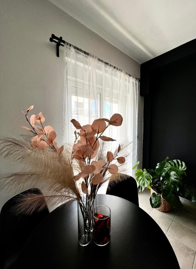 Downtown Apartments Rhodes City Εξωτερικό φωτογραφία
