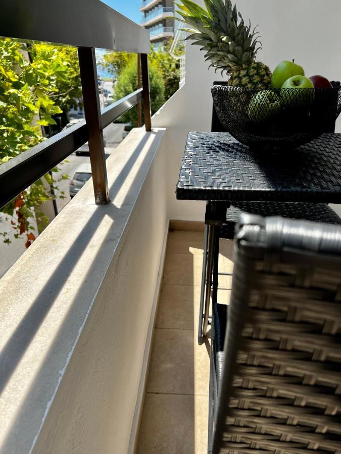 Downtown Apartments Rhodes City Εξωτερικό φωτογραφία