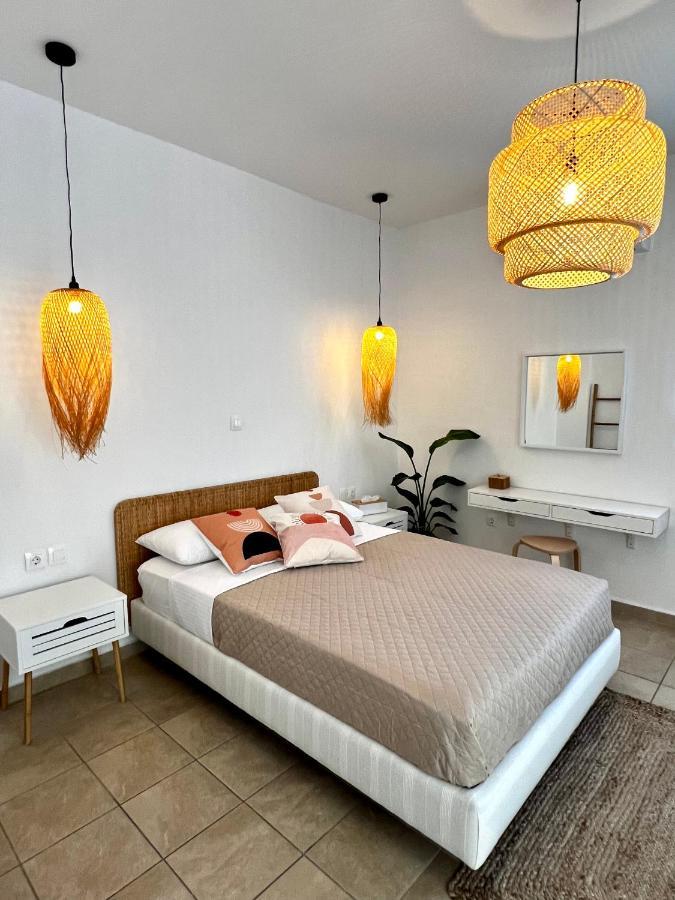 Downtown Apartments Rhodes City Εξωτερικό φωτογραφία