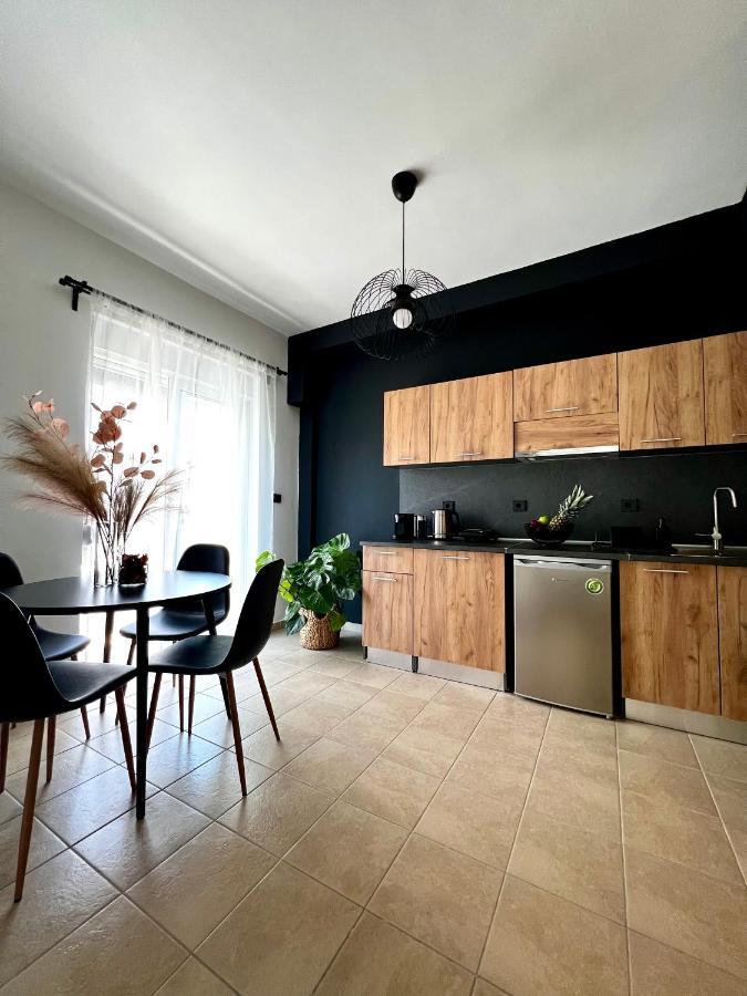 Downtown Apartments Rhodes City Εξωτερικό φωτογραφία