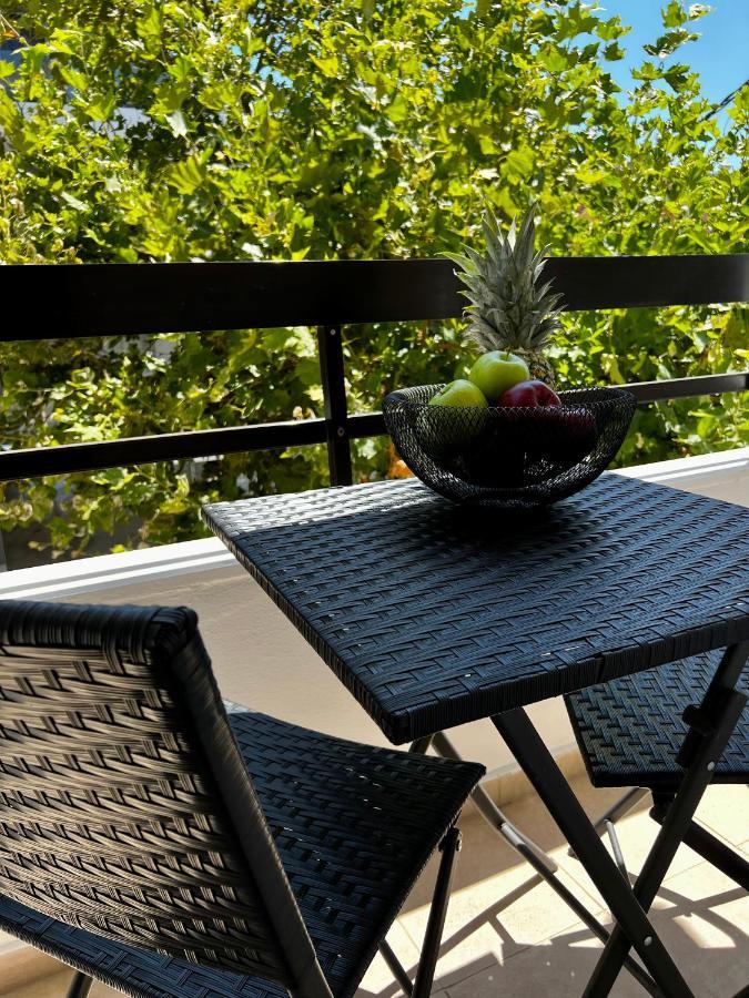 Downtown Apartments Rhodes City Εξωτερικό φωτογραφία
