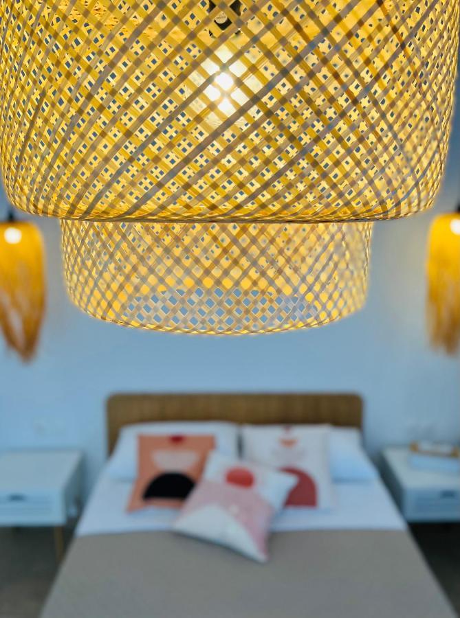 Downtown Apartments Rhodes City Εξωτερικό φωτογραφία