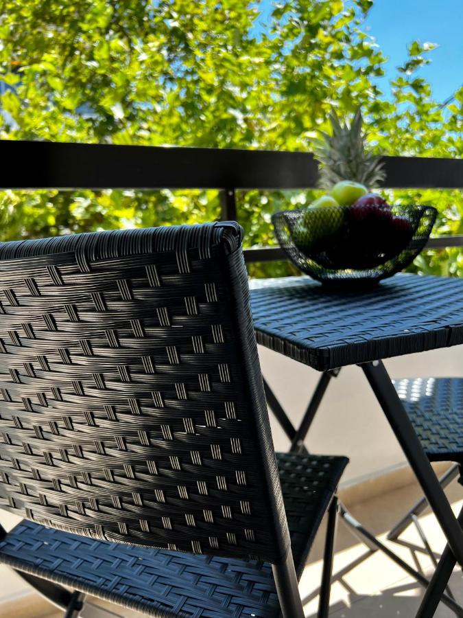Downtown Apartments Rhodes City Εξωτερικό φωτογραφία