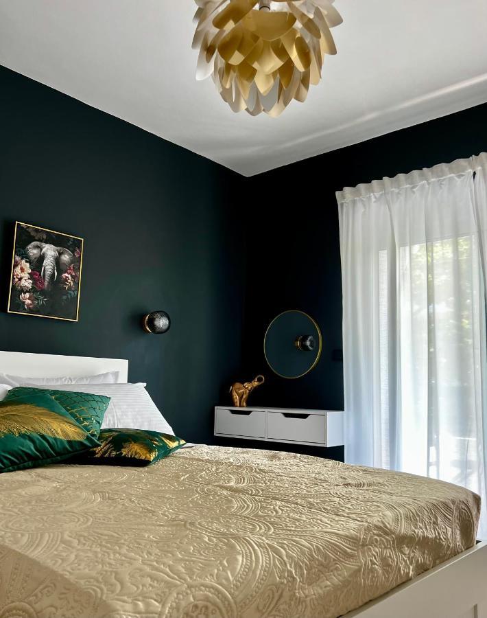 Downtown Apartments Rhodes City Εξωτερικό φωτογραφία