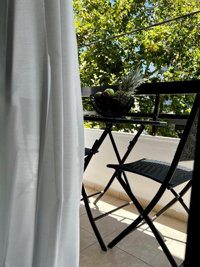 Downtown Apartments Rhodes City Εξωτερικό φωτογραφία