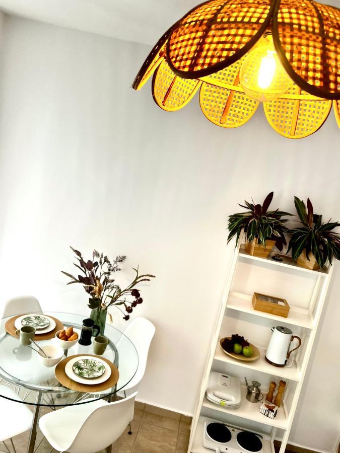 Downtown Apartments Rhodes City Εξωτερικό φωτογραφία
