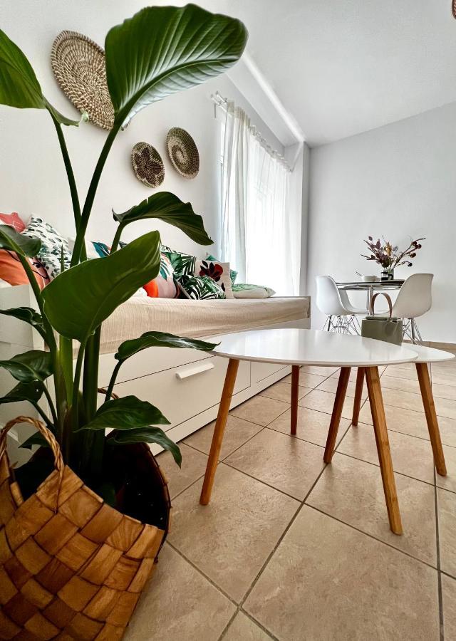 Downtown Apartments Rhodes City Εξωτερικό φωτογραφία