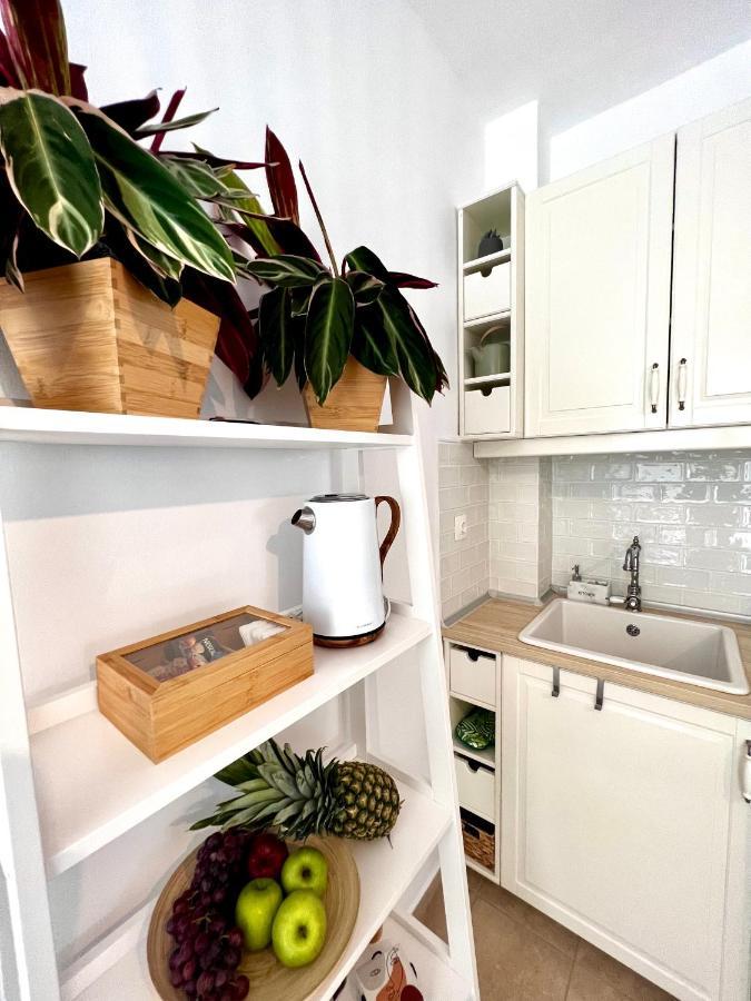 Downtown Apartments Rhodes City Εξωτερικό φωτογραφία
