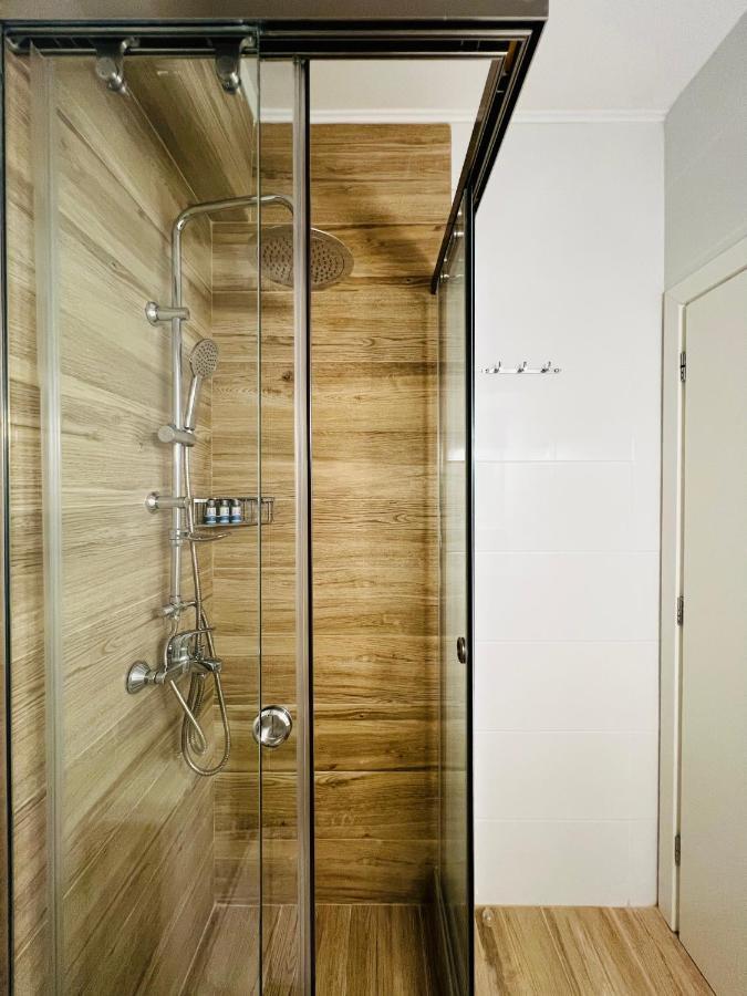 Downtown Apartments Rhodes City Εξωτερικό φωτογραφία