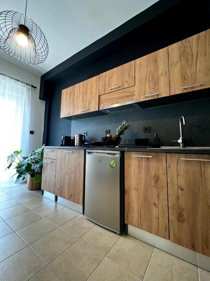 Downtown Apartments Rhodes City Εξωτερικό φωτογραφία