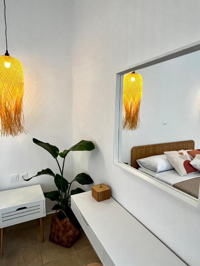 Downtown Apartments Rhodes City Εξωτερικό φωτογραφία