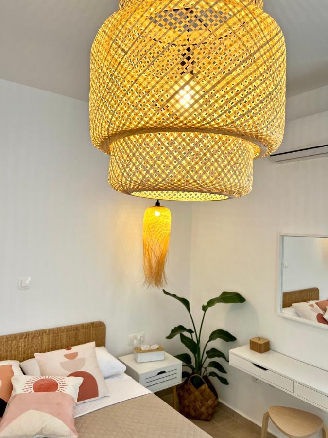 Downtown Apartments Rhodes City Εξωτερικό φωτογραφία