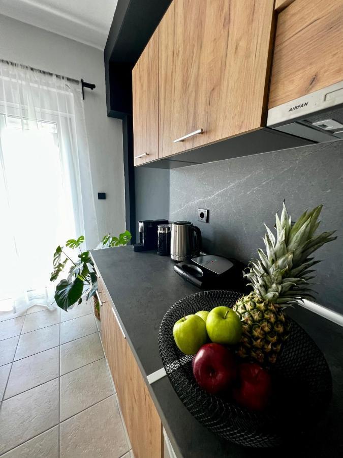 Downtown Apartments Rhodes City Εξωτερικό φωτογραφία