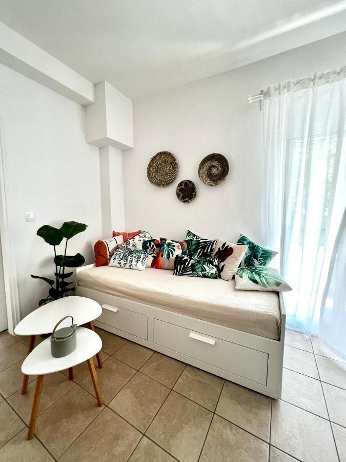 Downtown Apartments Rhodes City Εξωτερικό φωτογραφία