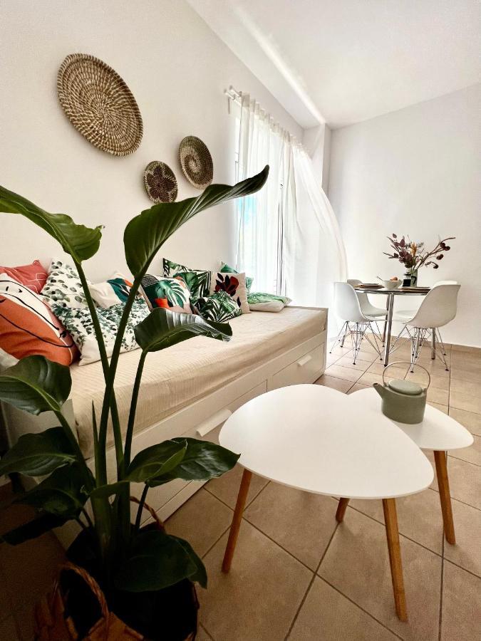 Downtown Apartments Rhodes City Εξωτερικό φωτογραφία