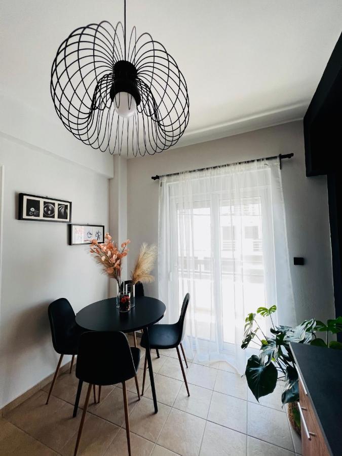 Downtown Apartments Rhodes City Εξωτερικό φωτογραφία