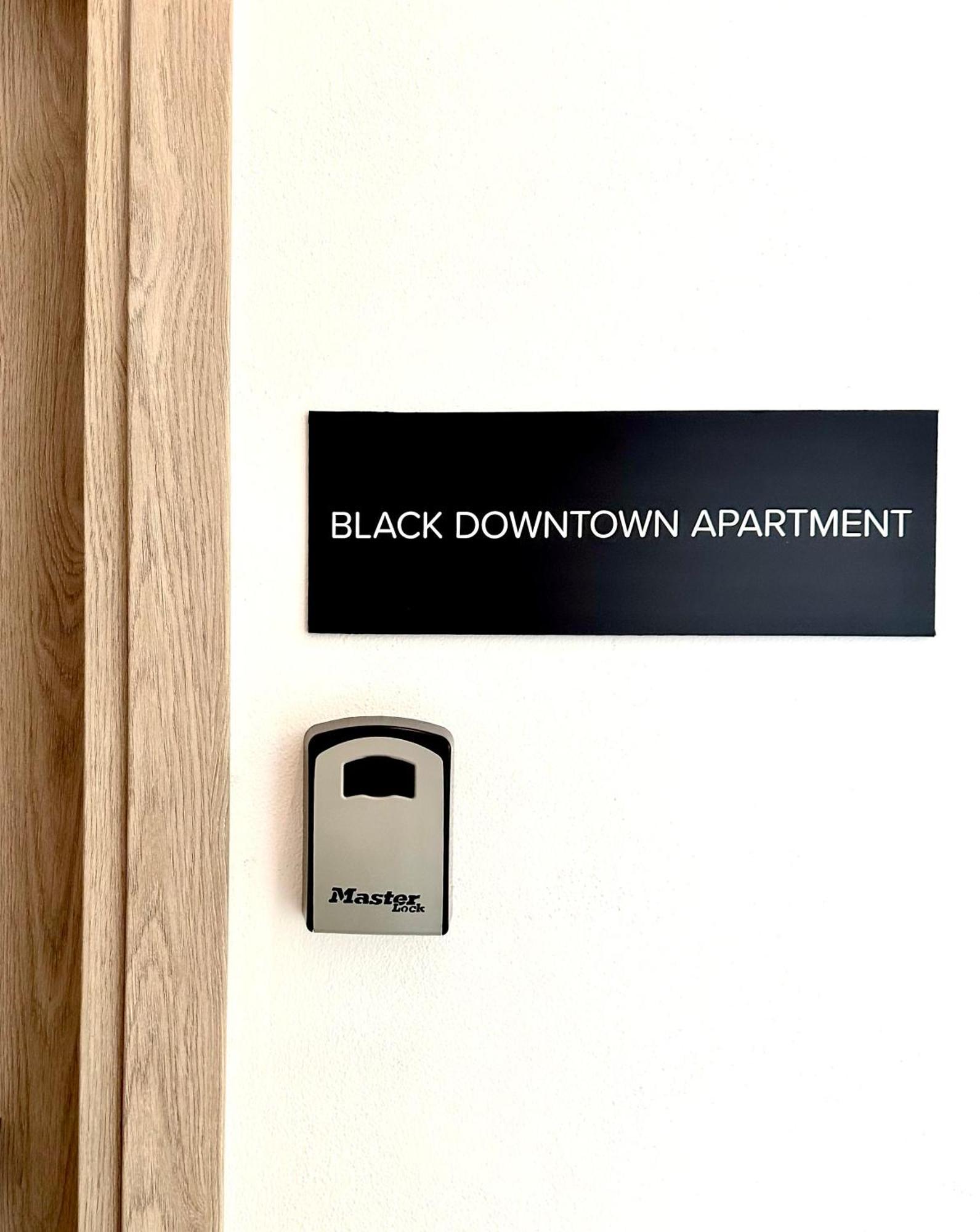 Downtown Apartments Rhodes City Εξωτερικό φωτογραφία