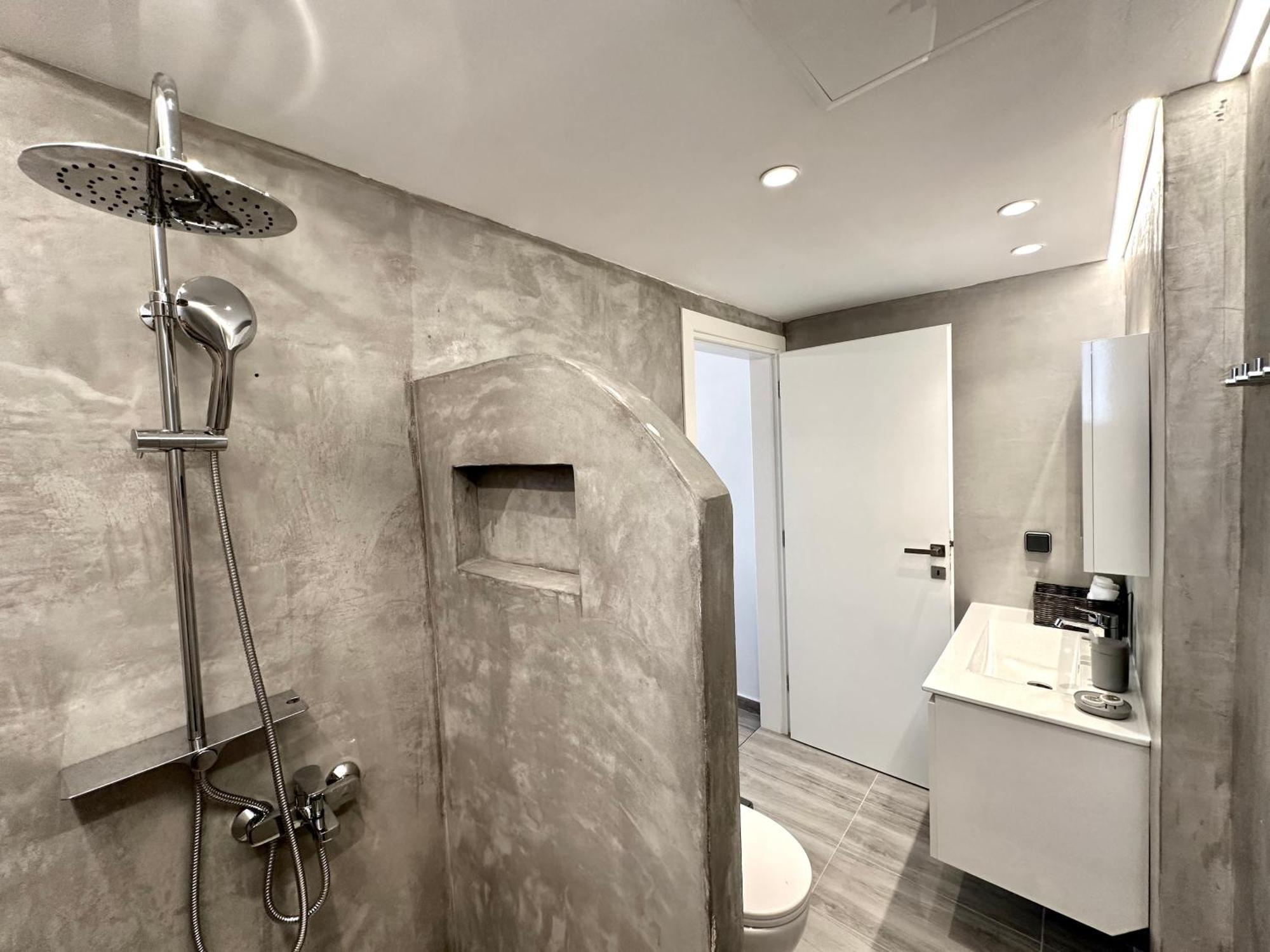 Downtown Apartments Rhodes City Εξωτερικό φωτογραφία