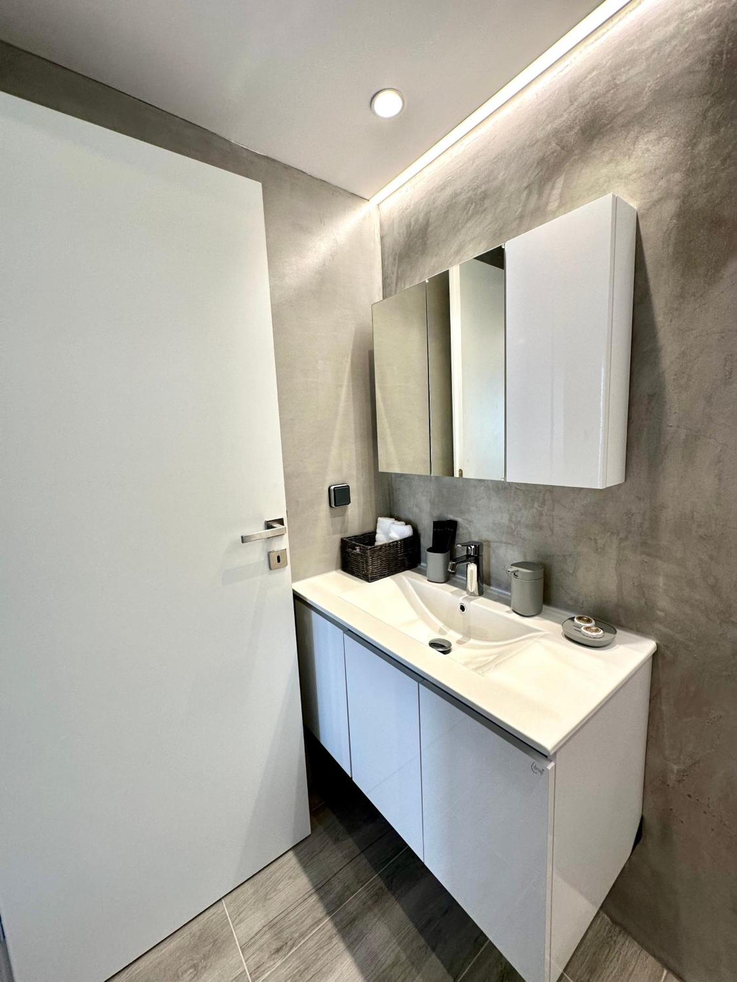 Downtown Apartments Rhodes City Εξωτερικό φωτογραφία