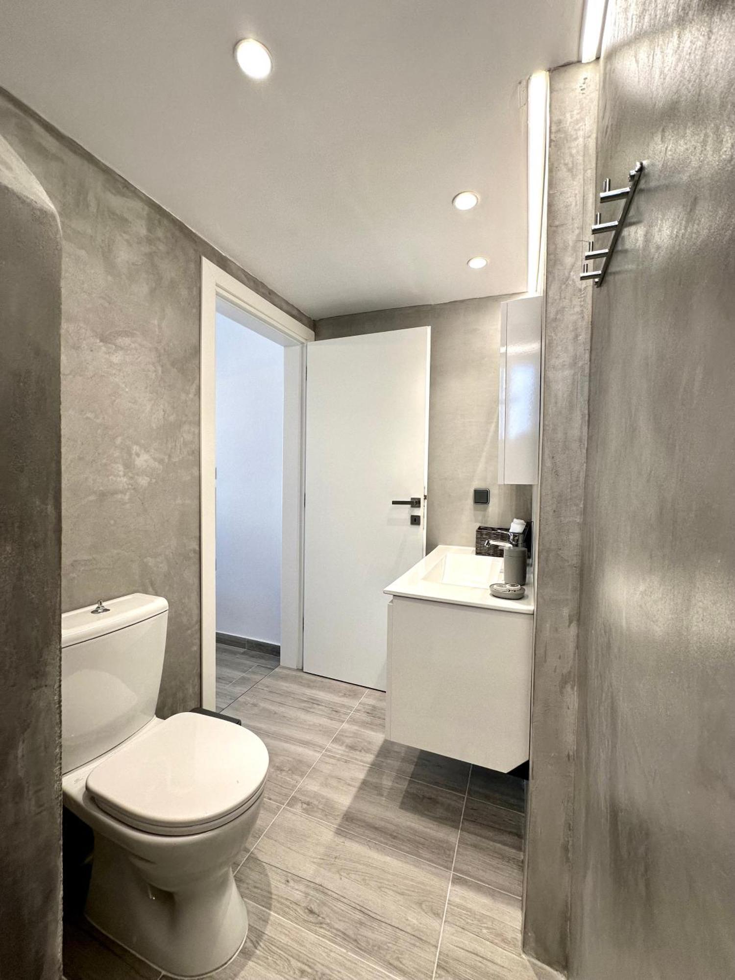 Downtown Apartments Rhodes City Εξωτερικό φωτογραφία