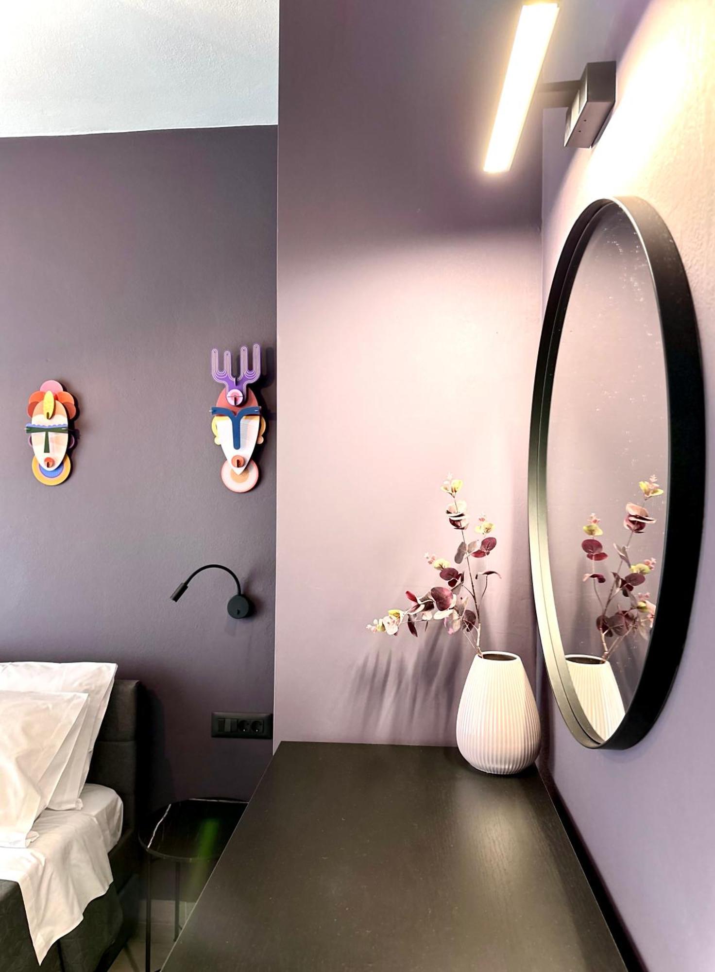 Downtown Apartments Rhodes City Εξωτερικό φωτογραφία