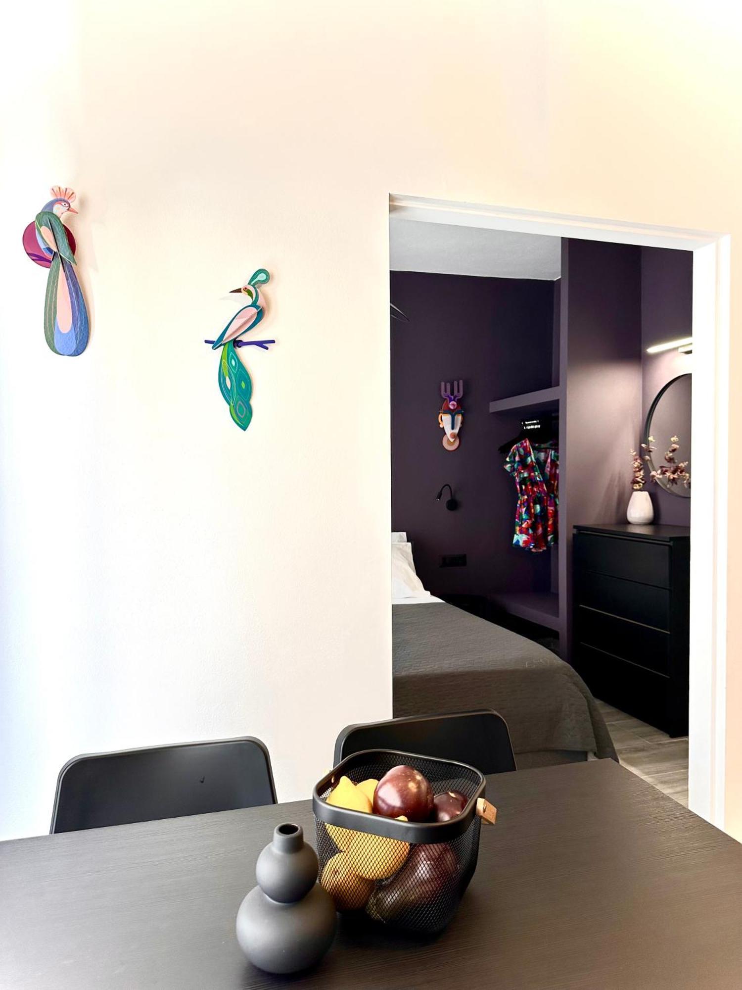 Downtown Apartments Rhodes City Εξωτερικό φωτογραφία