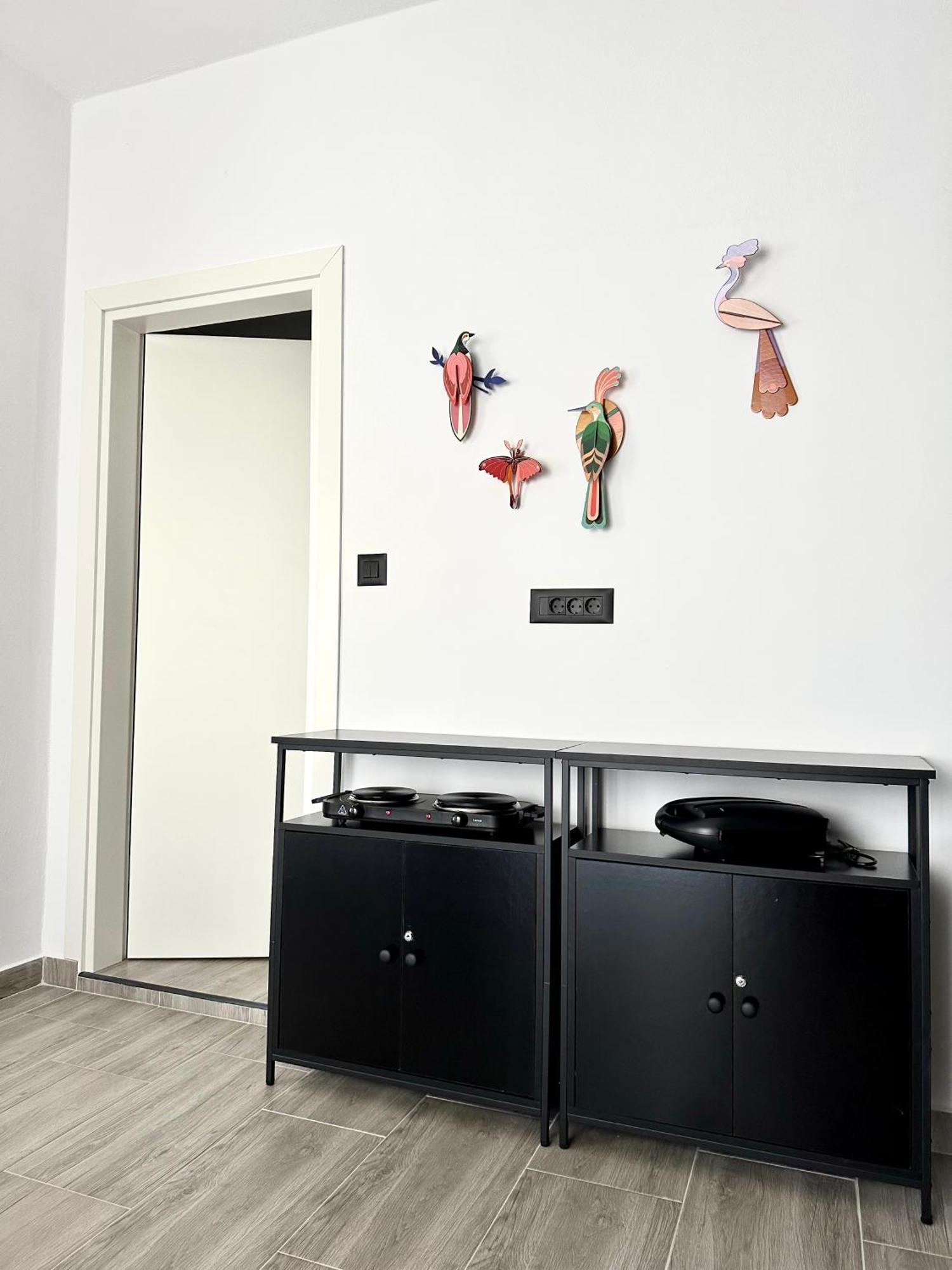 Downtown Apartments Rhodes City Εξωτερικό φωτογραφία