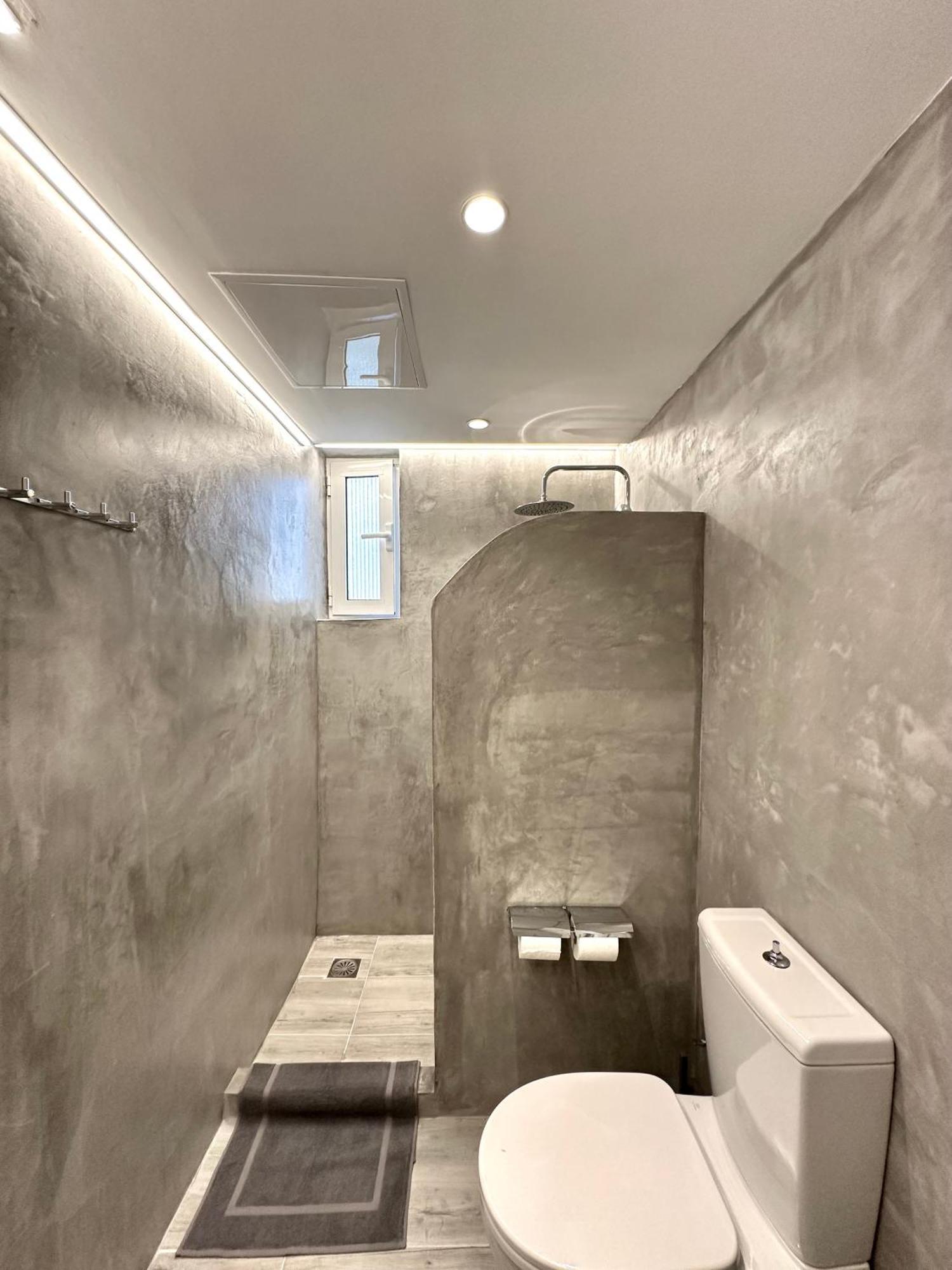 Downtown Apartments Rhodes City Εξωτερικό φωτογραφία