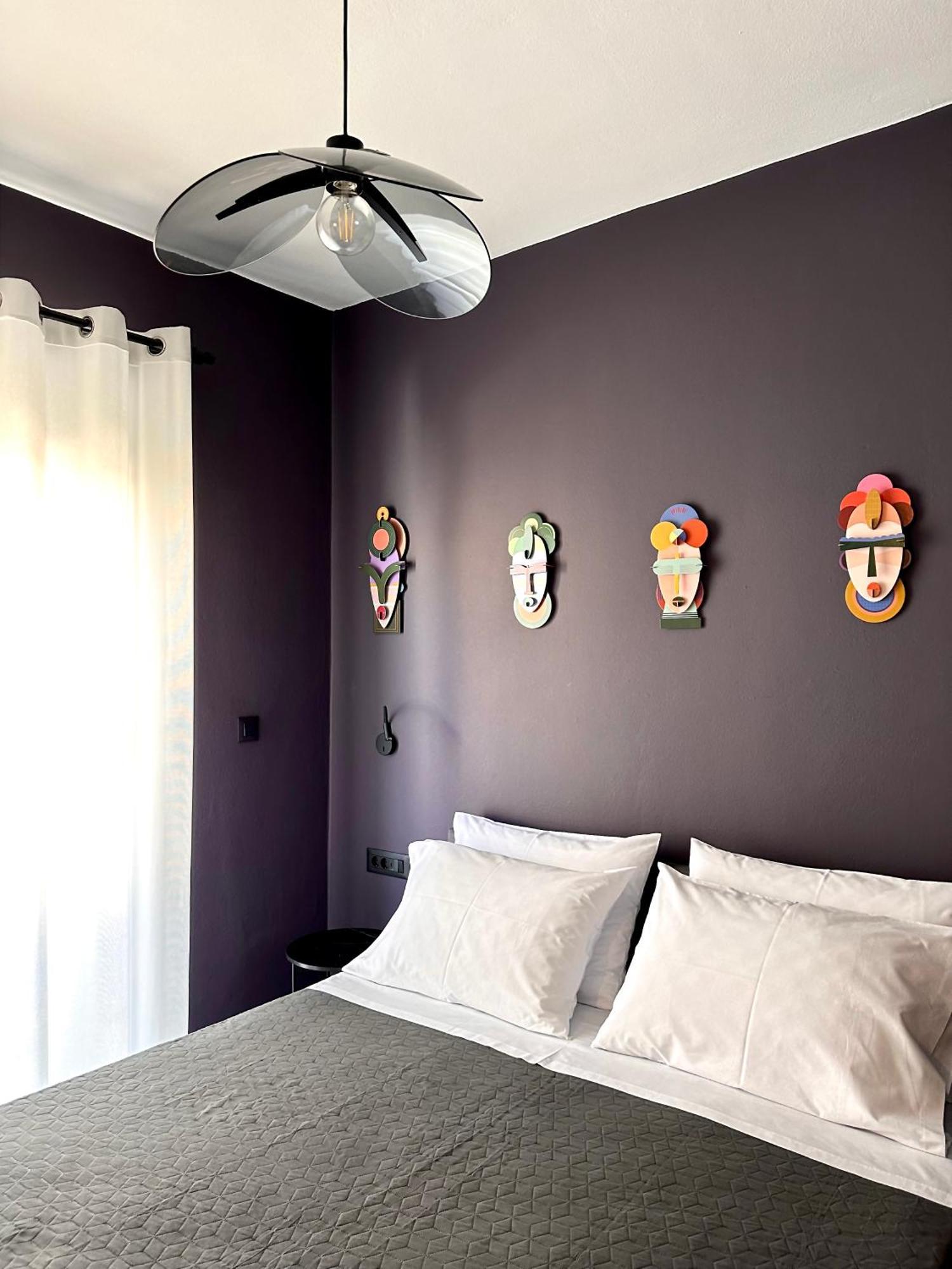 Downtown Apartments Rhodes City Εξωτερικό φωτογραφία