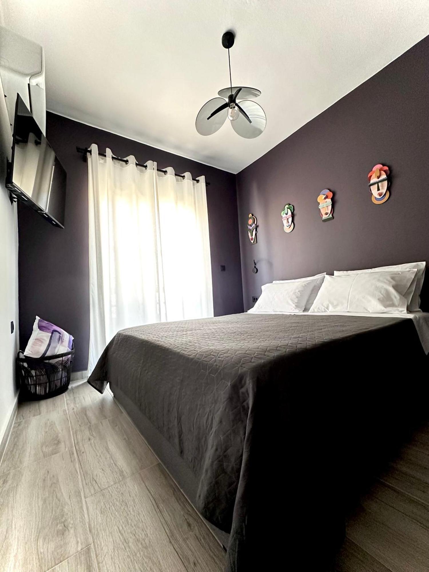 Downtown Apartments Rhodes City Εξωτερικό φωτογραφία