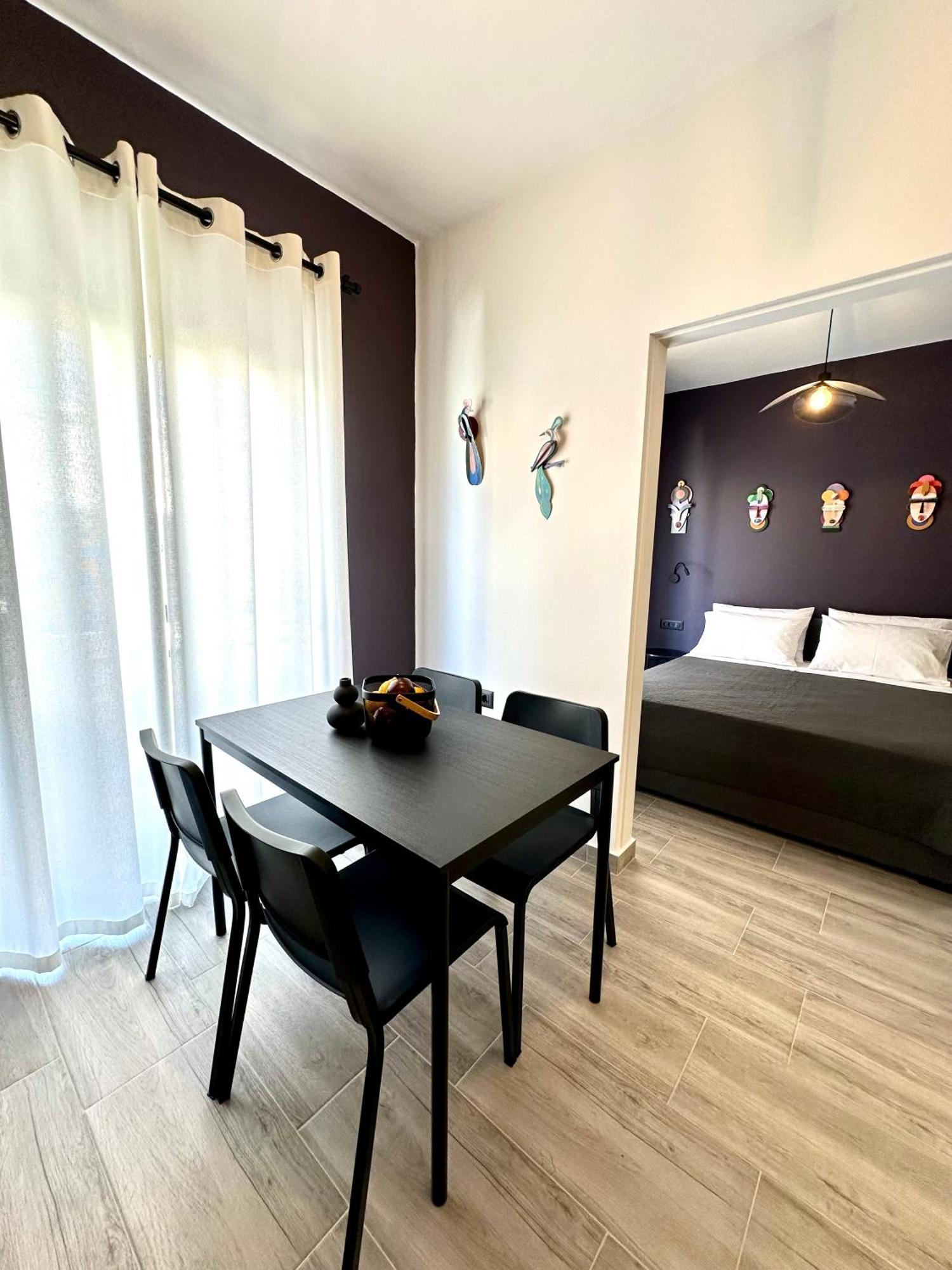 Downtown Apartments Rhodes City Εξωτερικό φωτογραφία